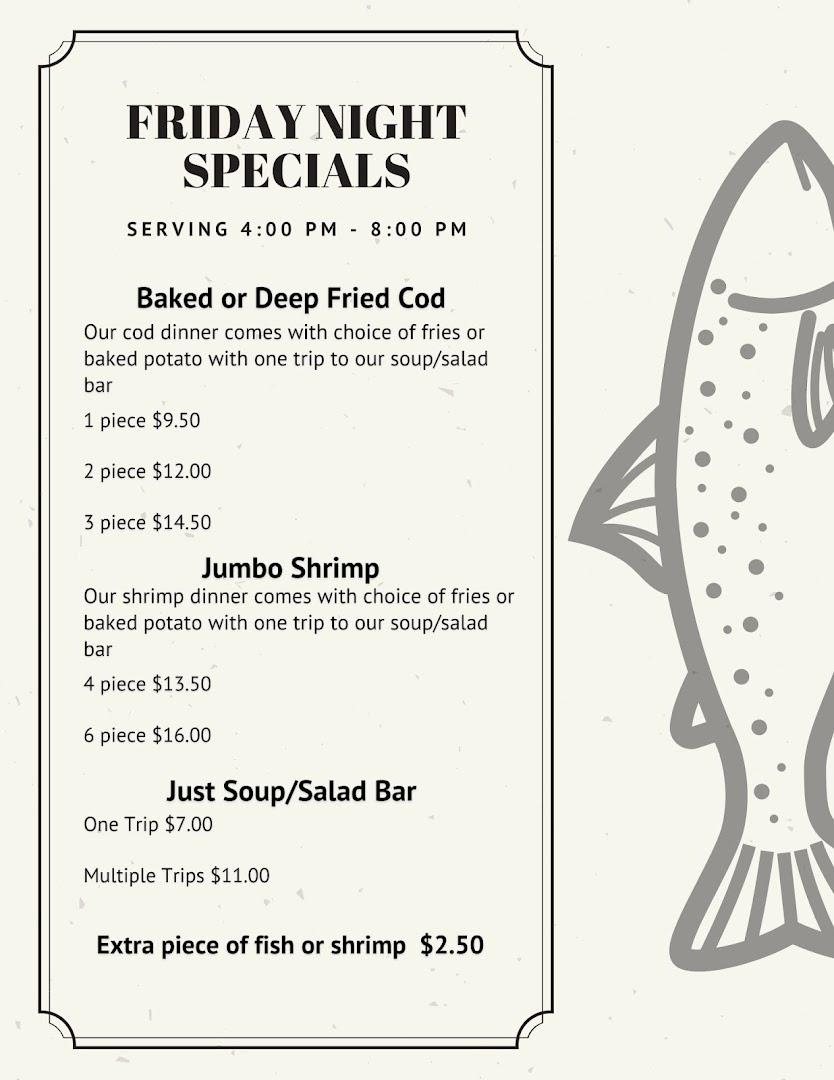Opera House Bar & Grill