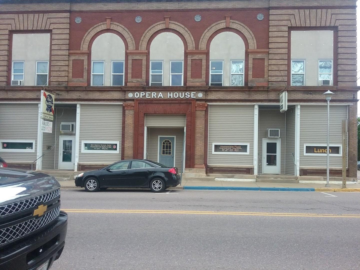 Opera House Bar & Grill
