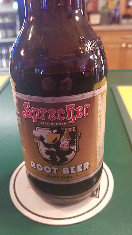 Rootbeer